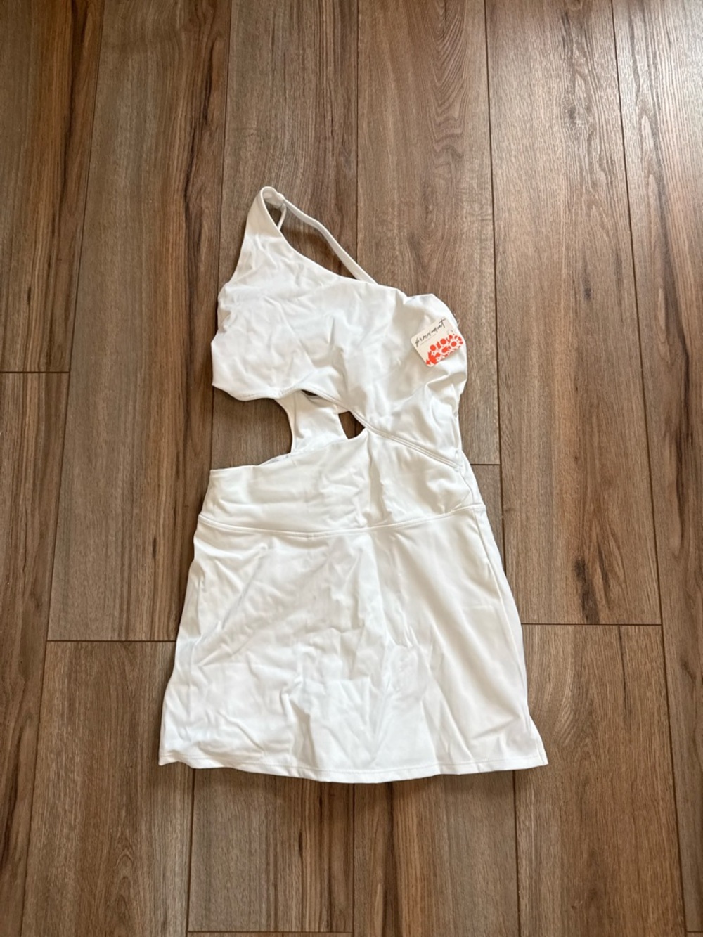 NWT FP Movement Transcend Limits Skortsie Sz M